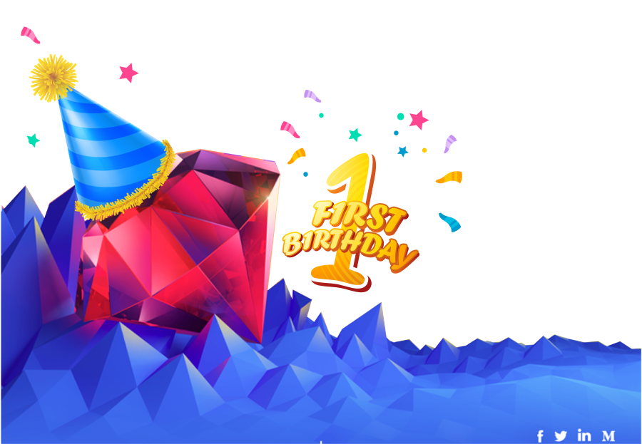 Evento RUBI DAY 2023- X2 Produtividade