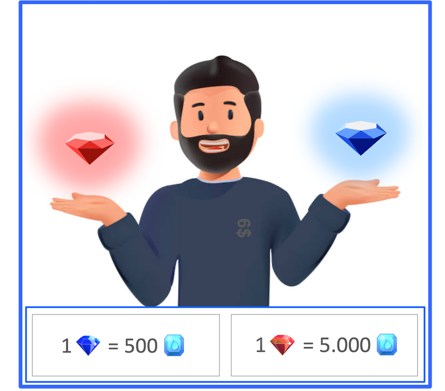 RUBI - Value reasoning with AI.