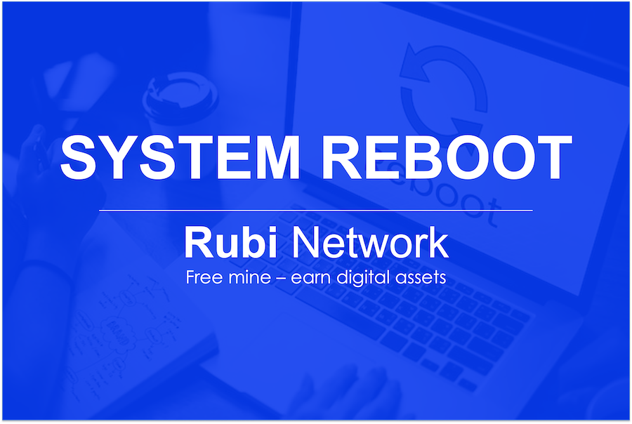 Important Notice: Reset Server System