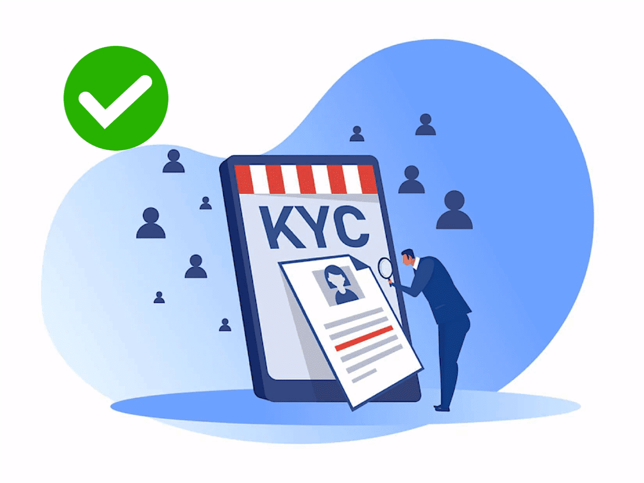 Important Announcement: Rubi Network Project KYC Status