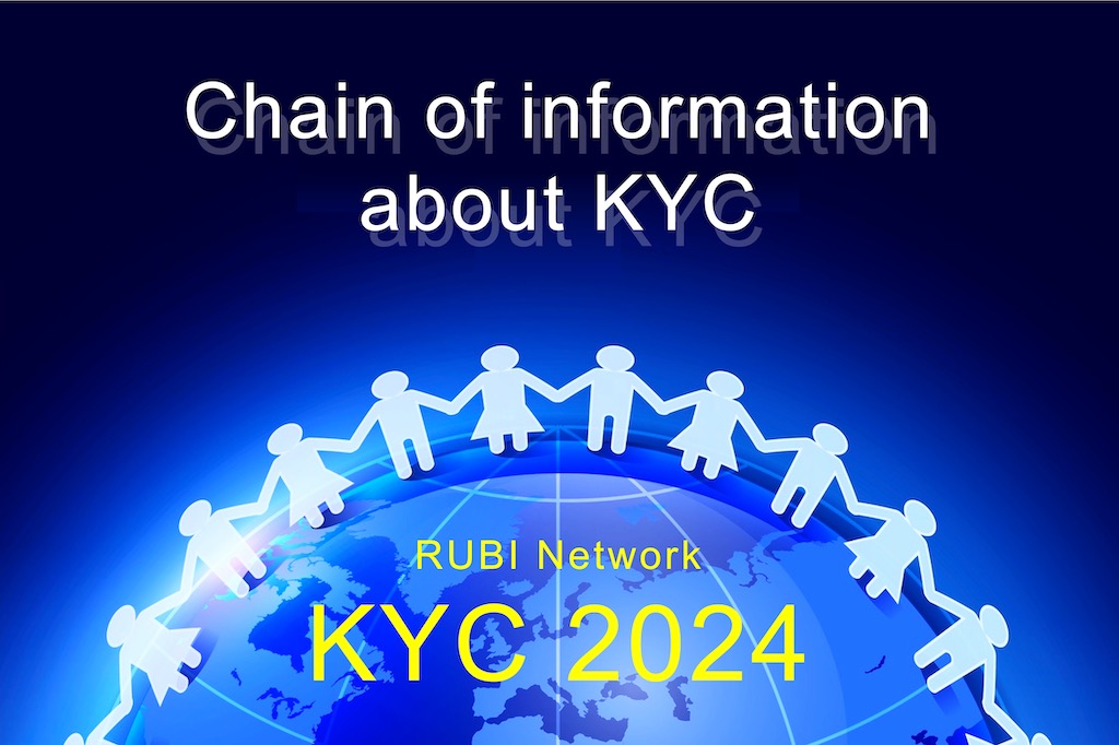 Rubi Network's 2024 KYC Event - Article Series