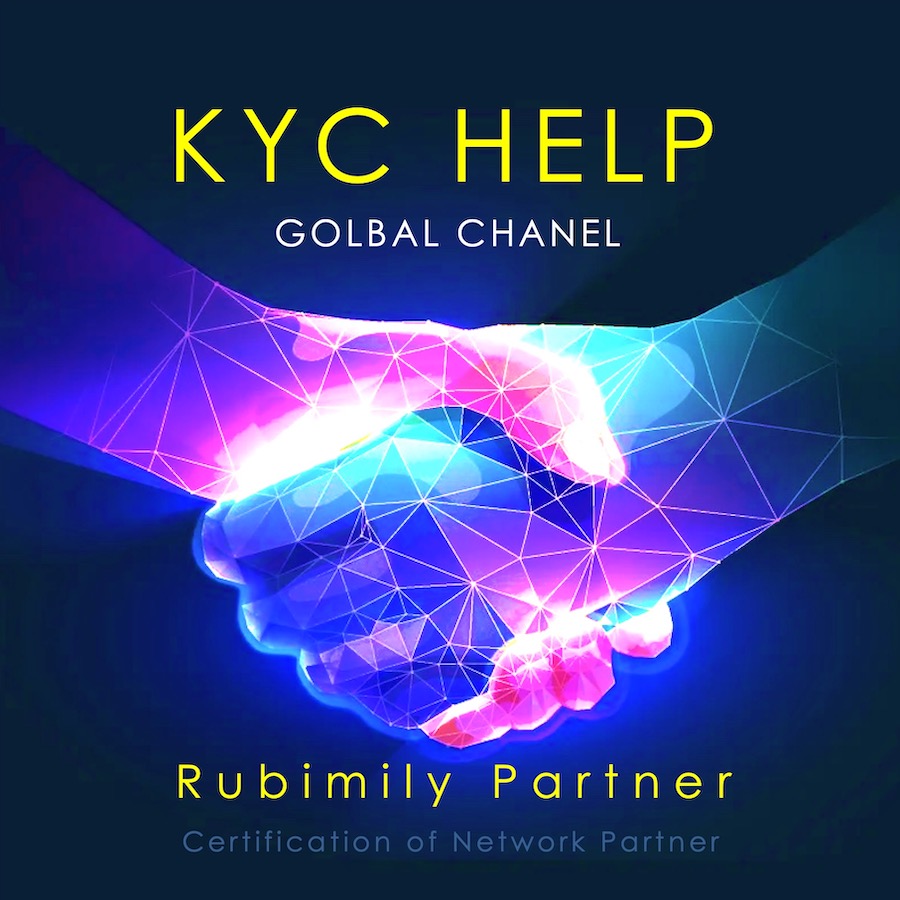 KYC 1.5 Worldwide ❤︎ HELP