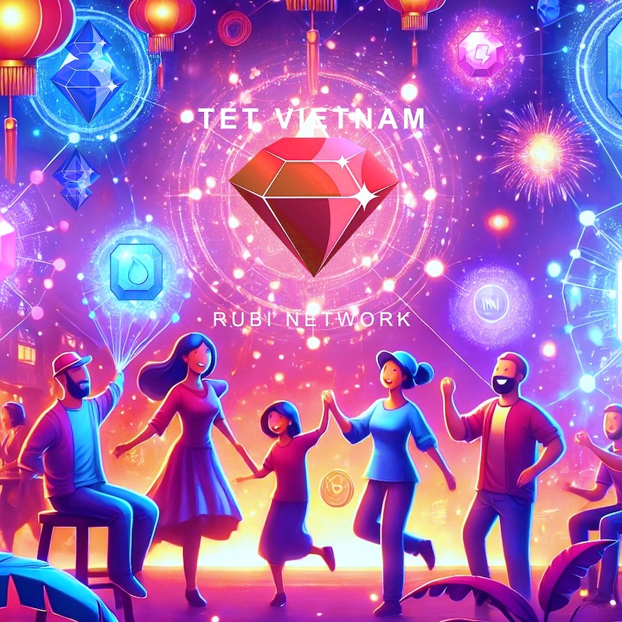 ⚠️ TET VIETNAM! Tạm dừng KYC trong 09 ngày