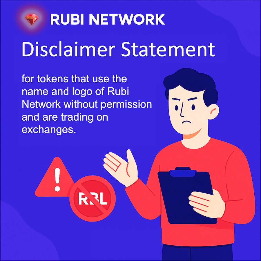 Disclaimer Statement