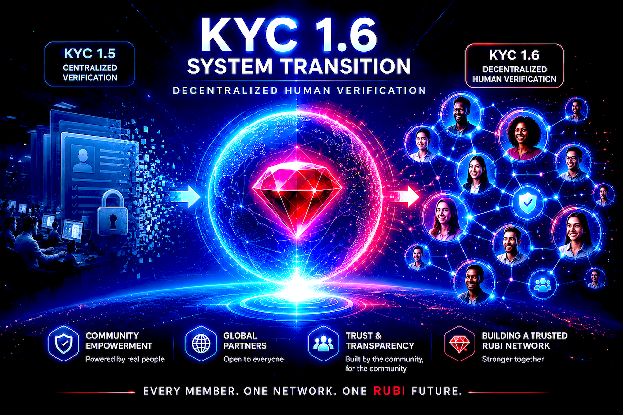 KYC 1.5 STOP & KYC 1.6 RELEASE