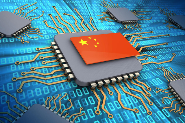 Trung Quốc hướng tới nền công nghệ không phụ thuộc vào bất cứ quốc gia nào
